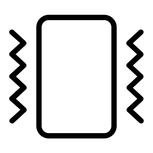 Vibration Icon